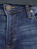 Pantalone jeans Jack & Jones - blu denim - 1