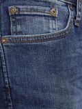 Pantalone jeans Jack & Jones - blu denim - 3