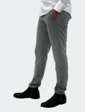 Pantalone casual Jack & Jones - monument - 0