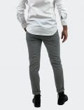 Pantalone casual Jack & Jones - monument - 2