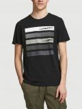 T-shirt manica corta - black - 0