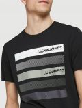 T-shirt manica corta - black - 1