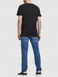 T-shirt manica corta - black - 2