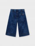 Pantalone jeans Mayoral - medium blue denim - 1