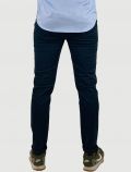 Pantalone casual Fred Mello - blue - 2