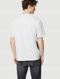 T-shirt manica corta - white - 2