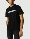 T-shirt manica corta - black - 0