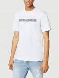 T-shirt manica corta - white - 0