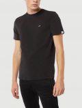 T-shirt manica corta - black - 0