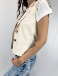 Gilet sottogiacca - gray - 1