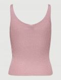 Canotta Jdy - rose - 2