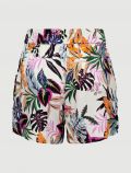 Pantalone corto Jdy - cloud dancer - 1