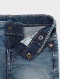 Bermuda jeans Mayoral - chiaro - 1