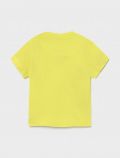 T-shirt manica corta Mayoral - lime - 2