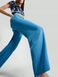 Pantalone Black Pennyblack - cobalto - 4
