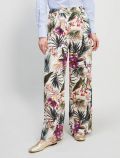 Pantalone Black Pennyblack - tropical - 0