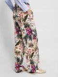 Pantalone Black Pennyblack - tropical - 2