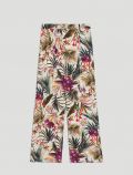 Pantalone Black Pennyblack - tropical - 3