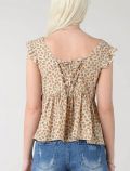 Top - cream - 4