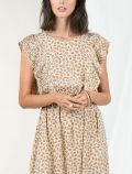 Abito - cream - 2