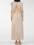 Abito - cream - 4