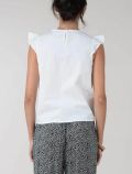 Top Molly Bracken - white - 4