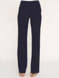 Pantalone Pink Pennyblack - blu - 0