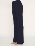 Pantalone Pink Pennyblack - blu - 1