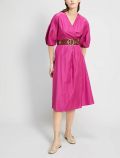 Abito elegante Pink Pennyblack - fuxia - 0