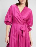 Abito elegante Pink Pennyblack - fuxia - 1