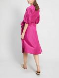 Abito elegante Pink Pennyblack - fuxia - 3