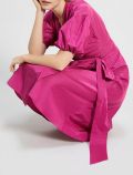 Abito elegante Pink Pennyblack - fuxia - 4