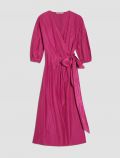 Abito elegante Pink Pennyblack - fuxia - 5