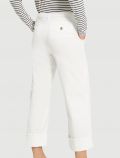 Pantalone - white - 2