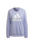 Felpa sportiva Adidas - viola - 3
