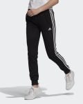 Pantalone lungo sportivo Adidas - black - 0