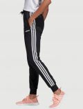 Pantalone lungo sportivo Adidas - black - 0