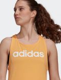 Canottiera sportiva Adidas - orange - 2