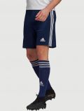 Pantalone corto sportivo Adidas - blue - 0