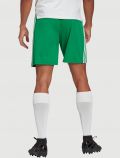 Pantalone corto sportivo Adidas - green - 3