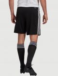 Pantalone corto sportivo Adidas - black - 2