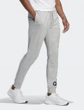 Pantalone lungo sportivo Adidas - grey - 0