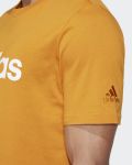 T-shirt manica corta sportiva Adidas - 1