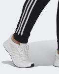 Pantalone lungo sportivo Adidas - nero - 2