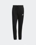 Pantalone lungo sportivo Adidas - nero - 5