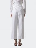 Pantalone - bianco - 2