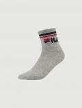 Calzini Fila - grey - 1