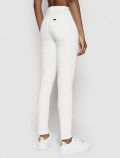 Pantalone jeans Lee - bianco - 3