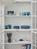 Ceramica Maison Sucree - azzurro - 3