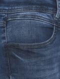 Pantalone jeans Street One - indigo - 1